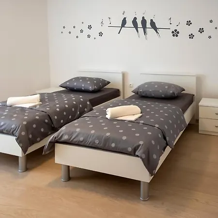 Mia Apartamento *