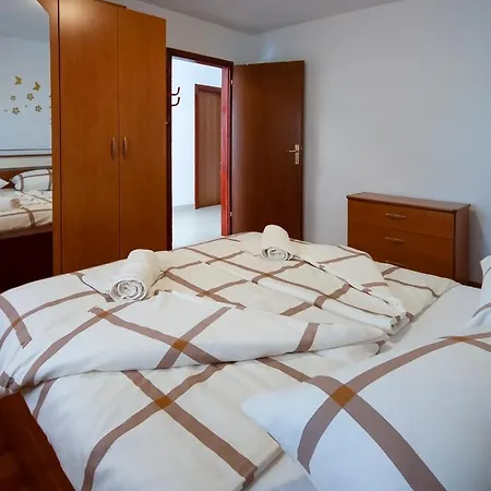 Апартаменты Mia