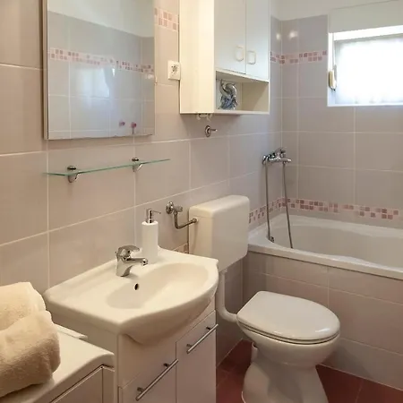 Апартаменты Mia *