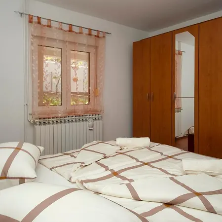 Апартаменты Mia