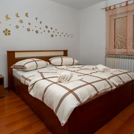 Апартаменты Mia *