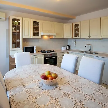 Апартаменты Mia