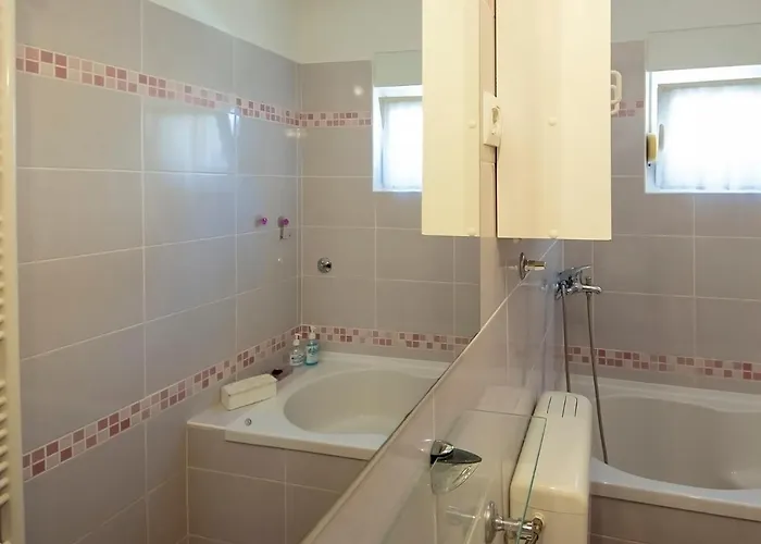 Apartamento Mia Šibenik