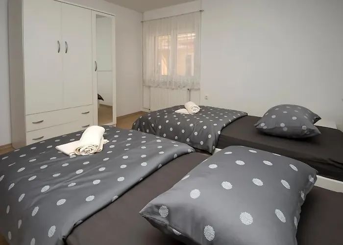 Mia Apartamento Šibenik