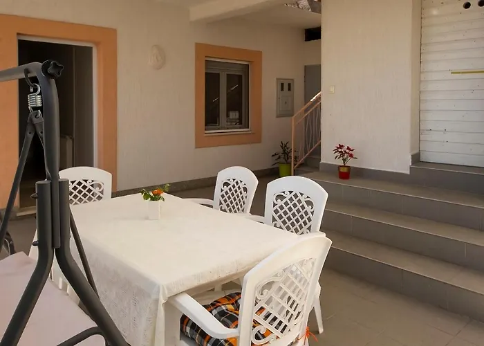 Mia Apartamento Šibenik