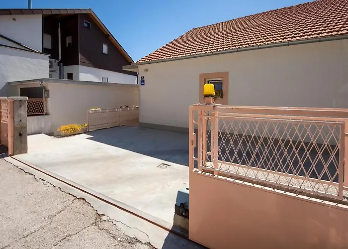 Apartamento Mia Šibenik