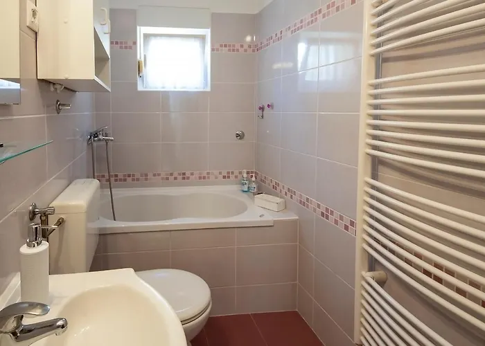 Mia Apartamento Šibenik