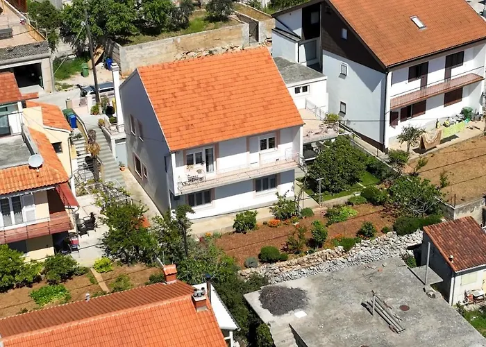 Mia Apartamento Šibenik